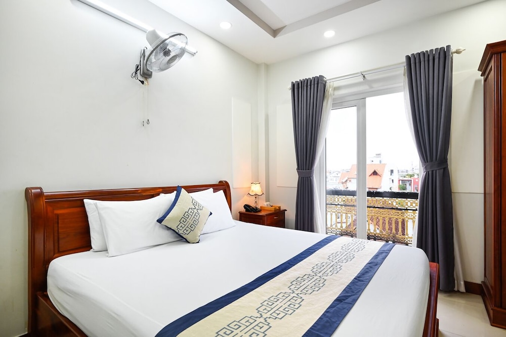 Sky Star Hotel 10/50