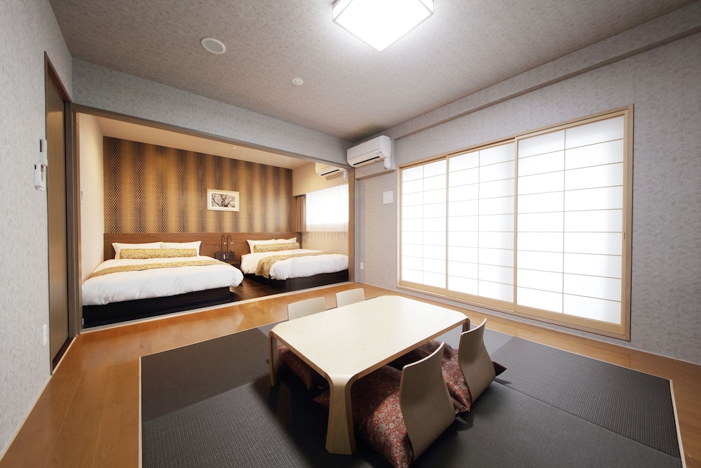 Sarasa Hotel Shinsaibashi 51/64