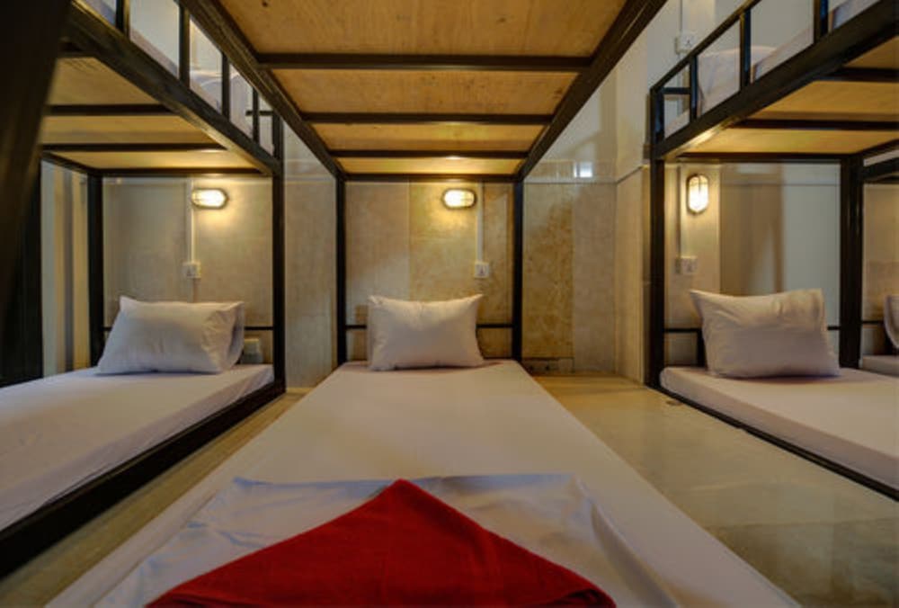 Siem Reap Pub Hostel 23/76
