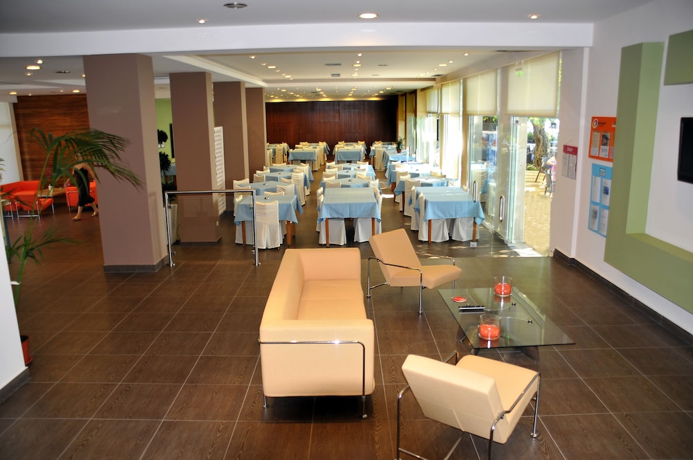 Dassia Beach Hotel 50/70