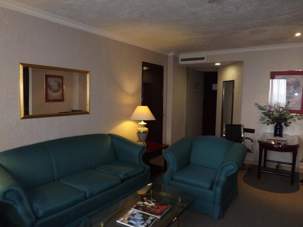 Pedregal Palace 39/63