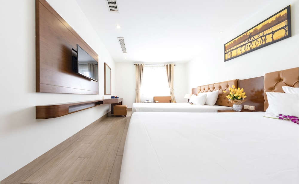 Pandora Boutique Hotel 23/70