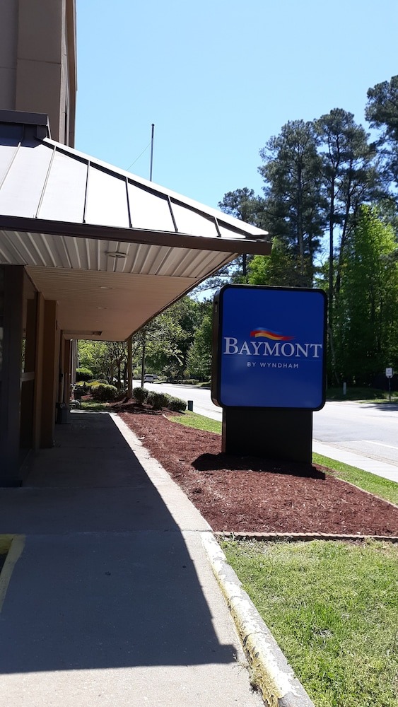 Baymont by Wyndham Williamsburg 41/45