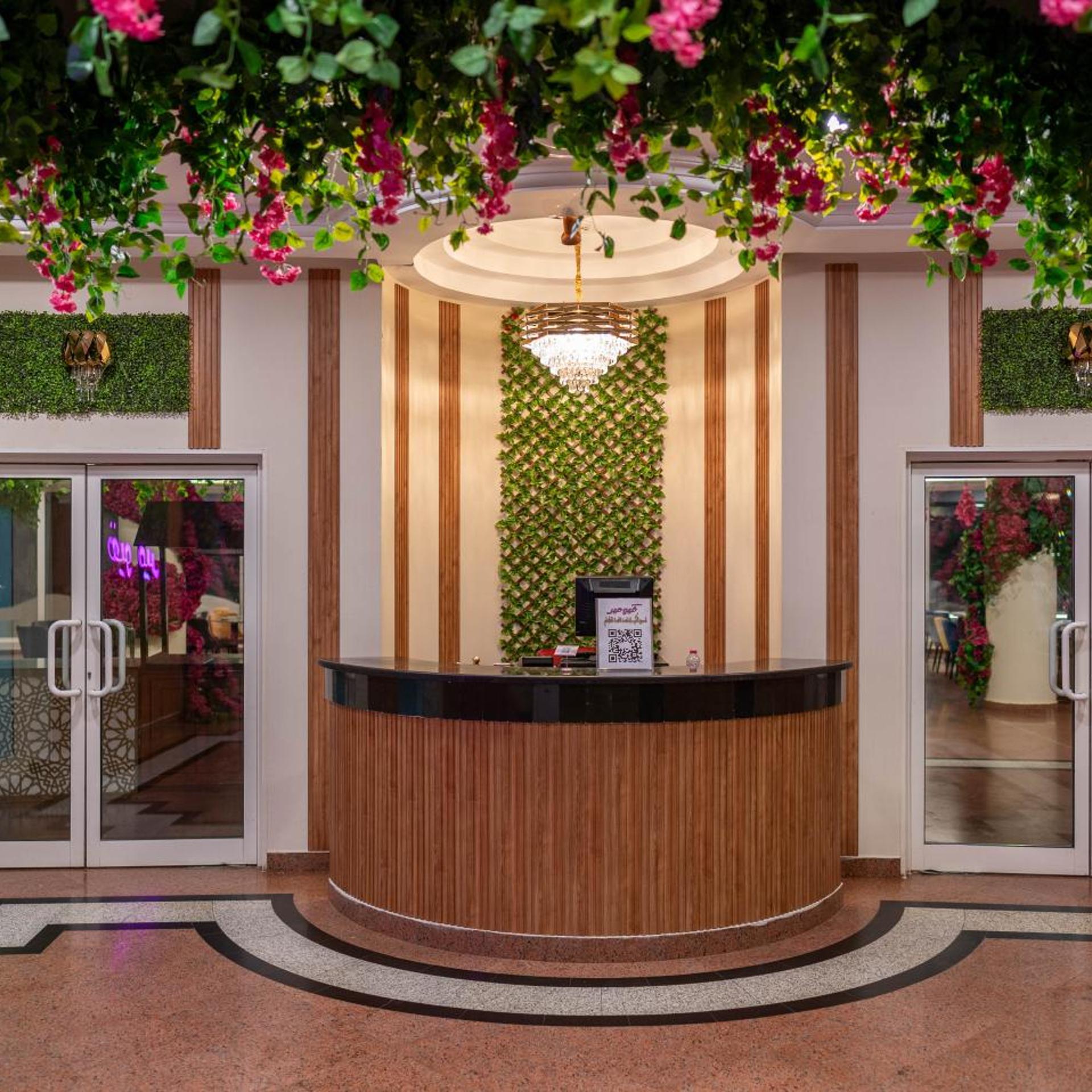 منتجع رضوى رماضه(Radwa Ramada Resort) 42/86