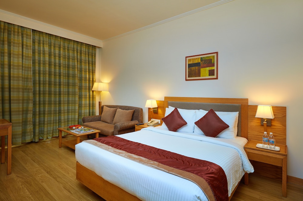 Park Plaza Chennai Omr 17/72
