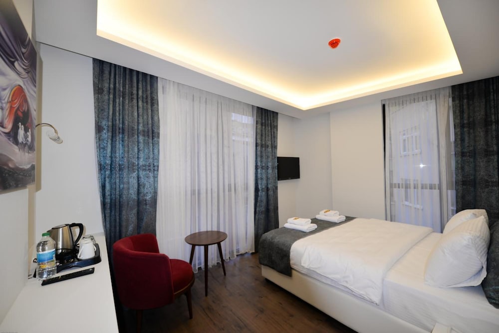 Zeytindali Hotel 12/33