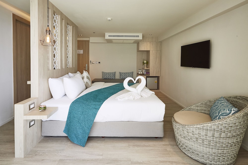 Zand Morada Pattaya 16/70