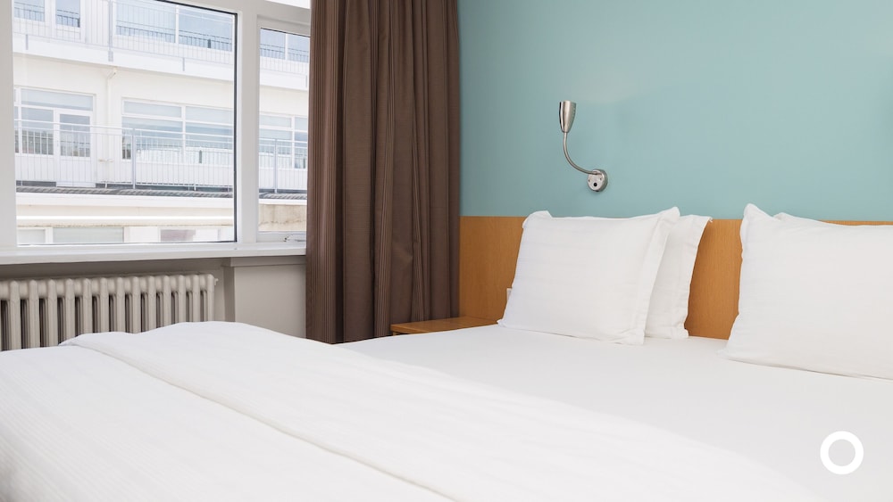 CENTERHOTEL KLOPP 29/62