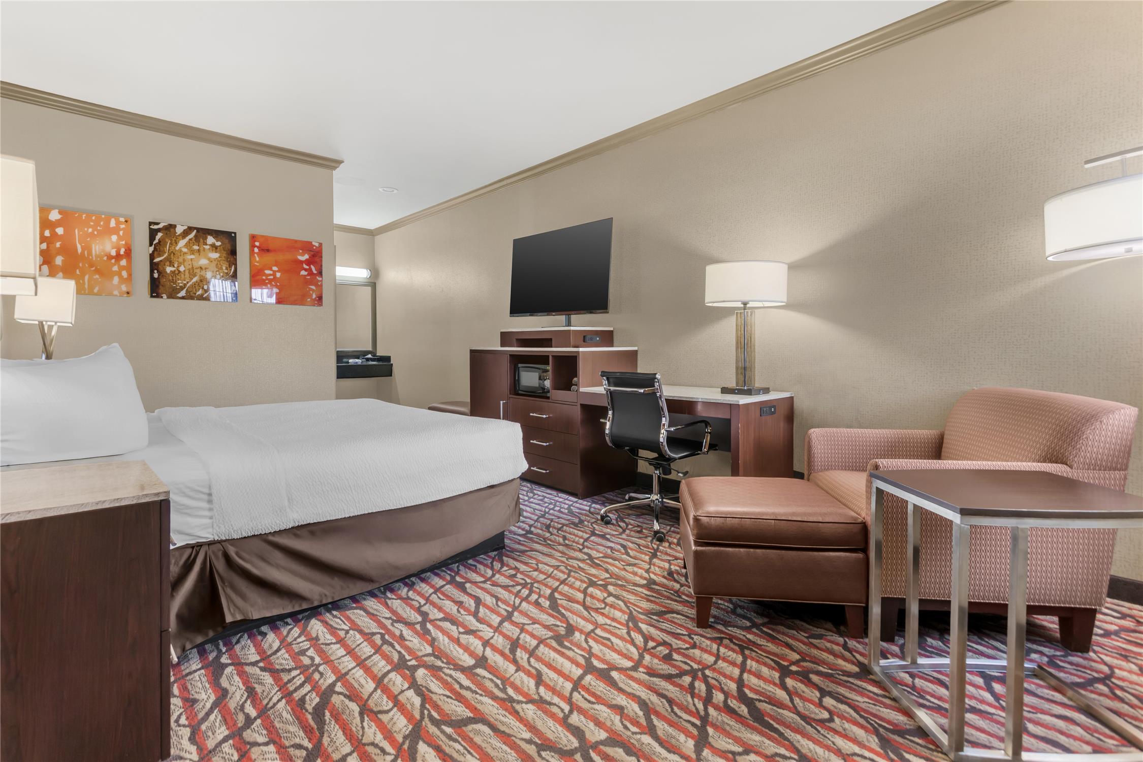 Best Western Plus Brookside Inn 31/62