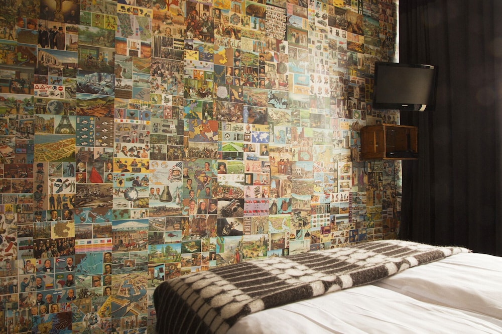 Kex Hostel Reykjavík 39/67