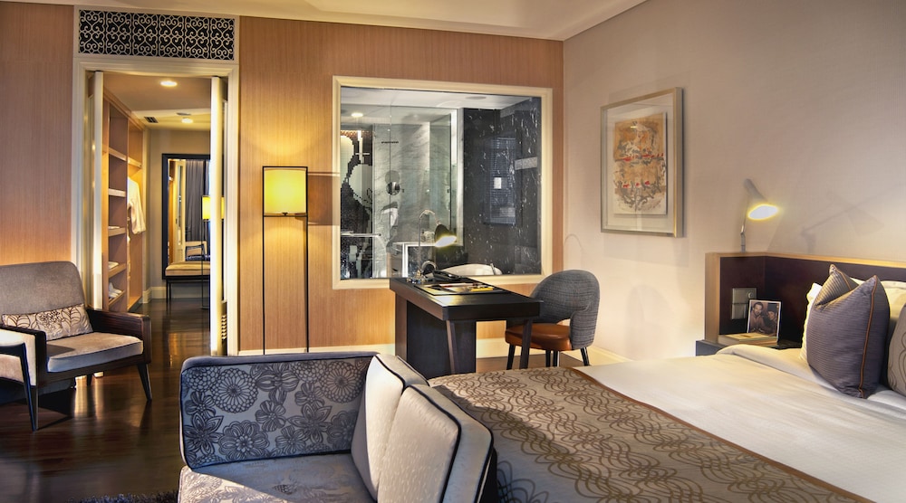 Ascott Raffles Place Singapore 5/35
