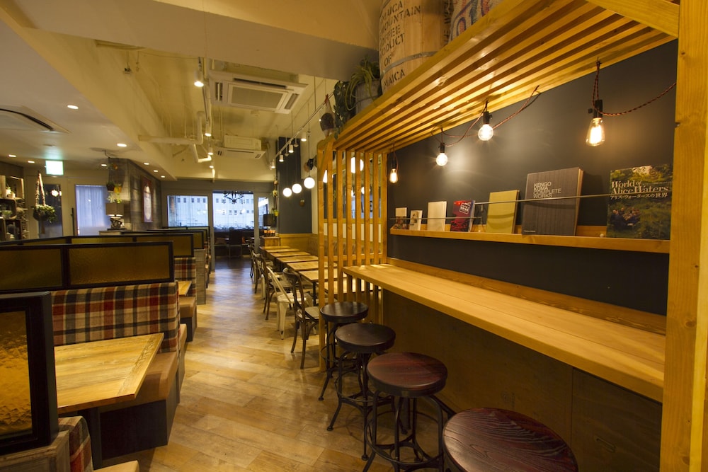 APA Hotel Mitoeki-kita 36/39