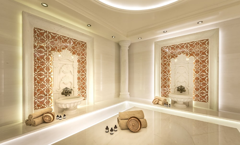 Allium Bodrum Resort & Spa 31/68
