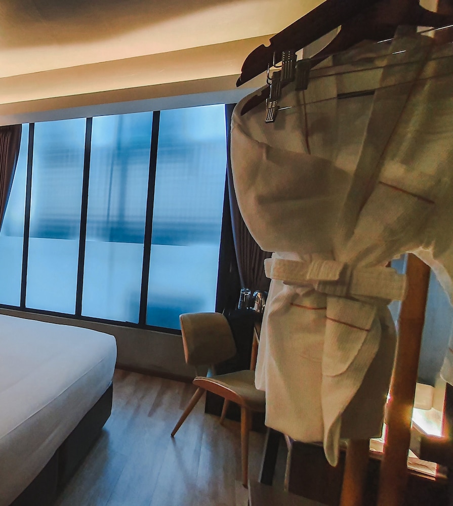 Hotel Ordinary Bangkok 35/50
