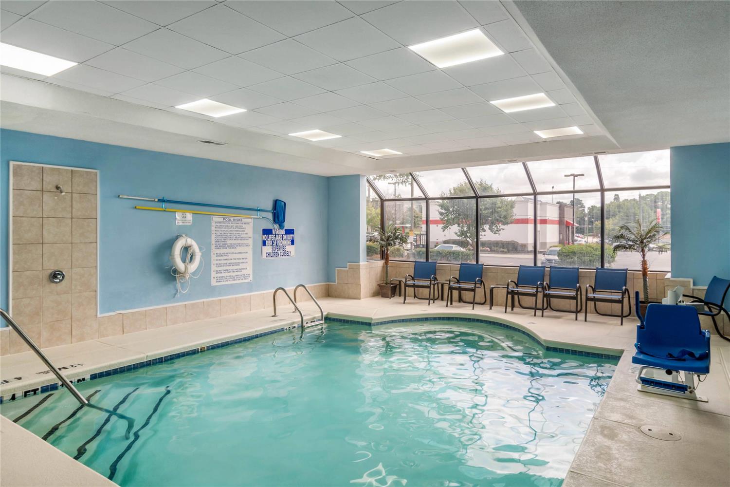 Comfort Inn & Suites Atlanta/Smyrna 21/35