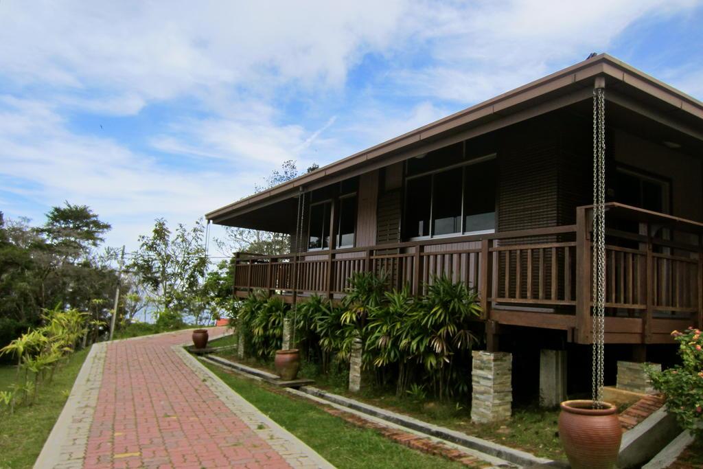 The Jerai Hill Resort 2/17