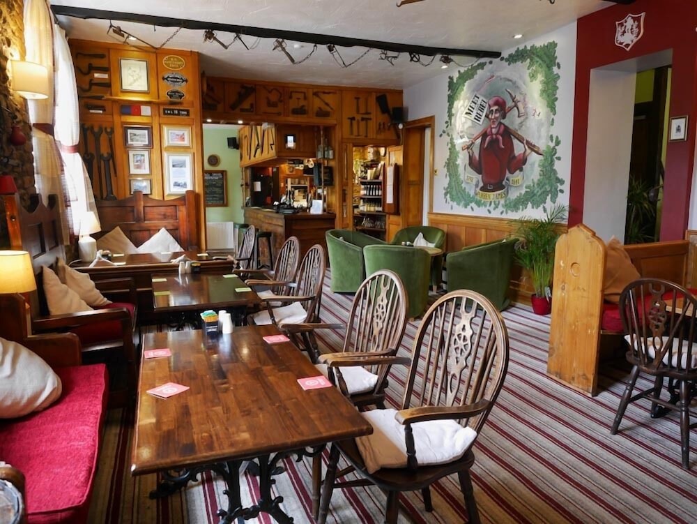 The Fountain Inn 21/27