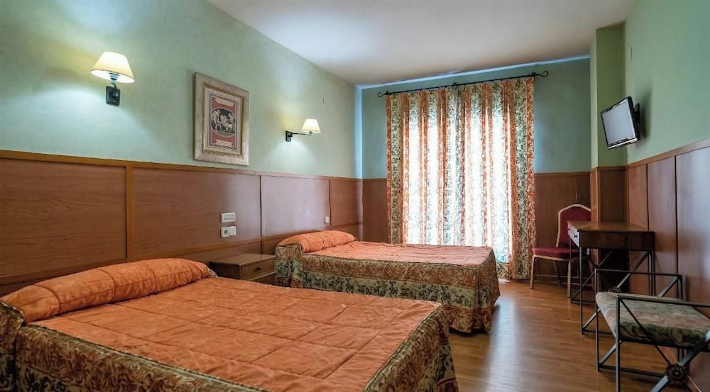 Hotel Pio XII Jumilla 11/35