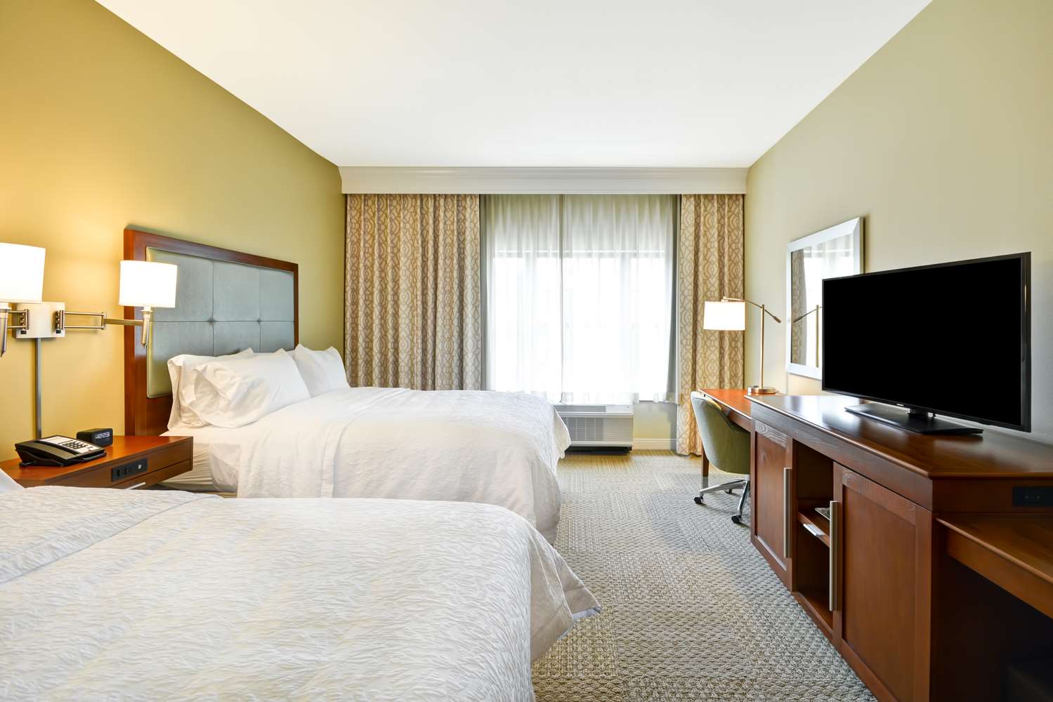 ROOM, 2 QUEEN BEDS, ACCESSIBLE