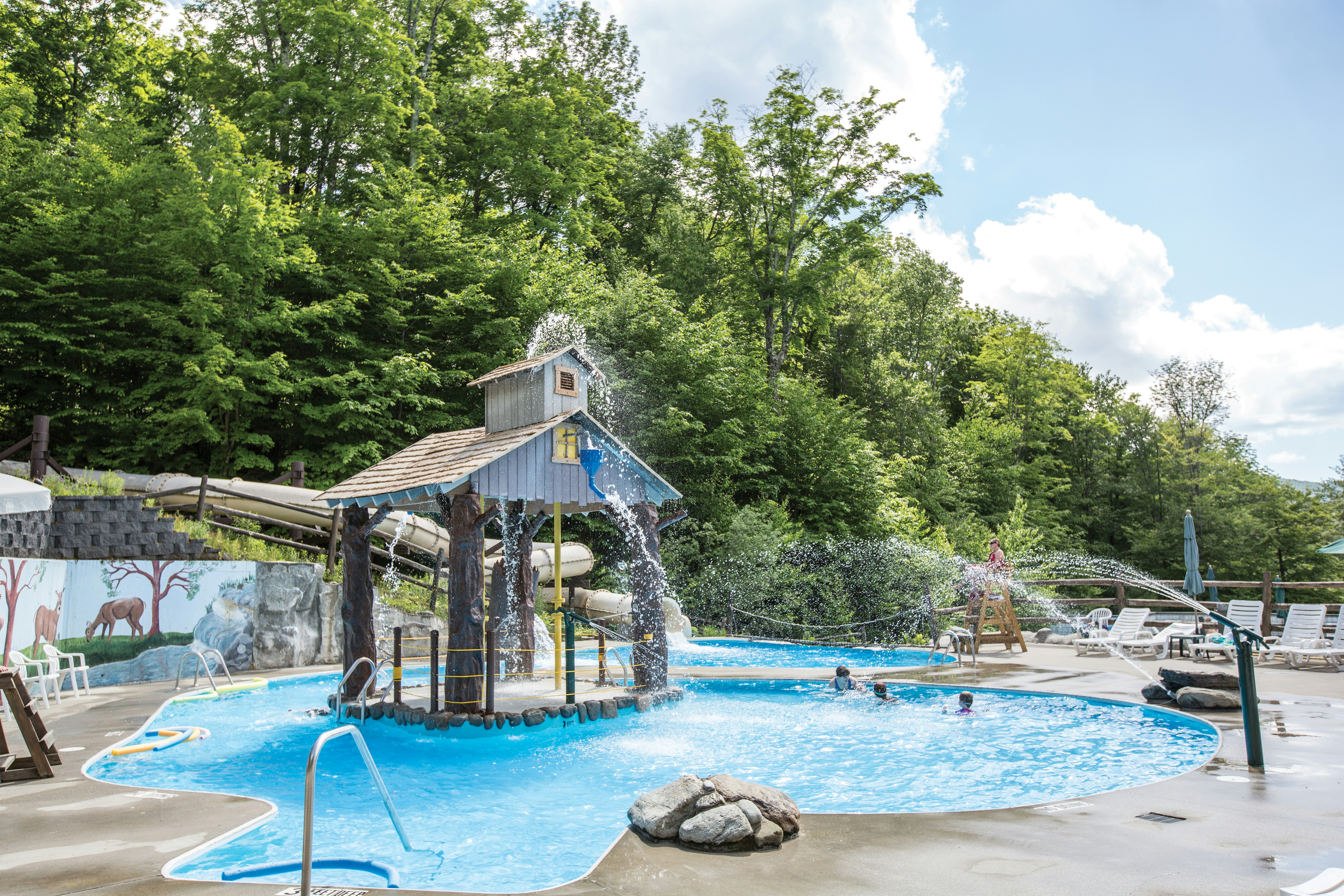 Club Wyndham Smugglers' Notch Vermont 26/40