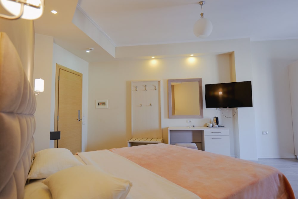 Mediterrane Hotel Sarande 13/51