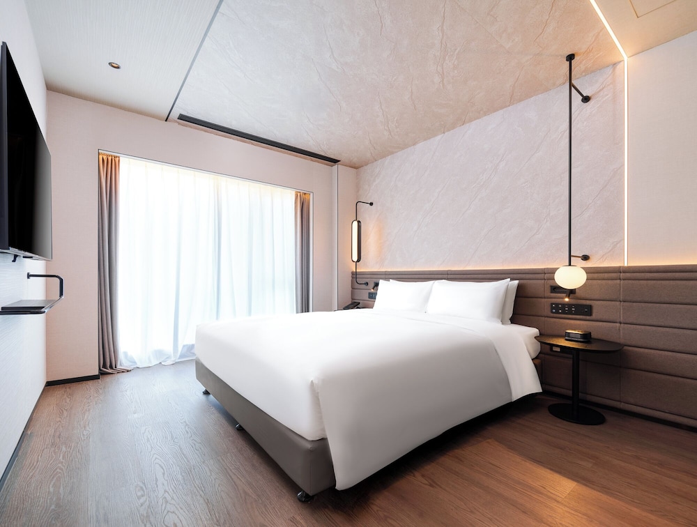 Novotel Kunming Yunjin 9/22
