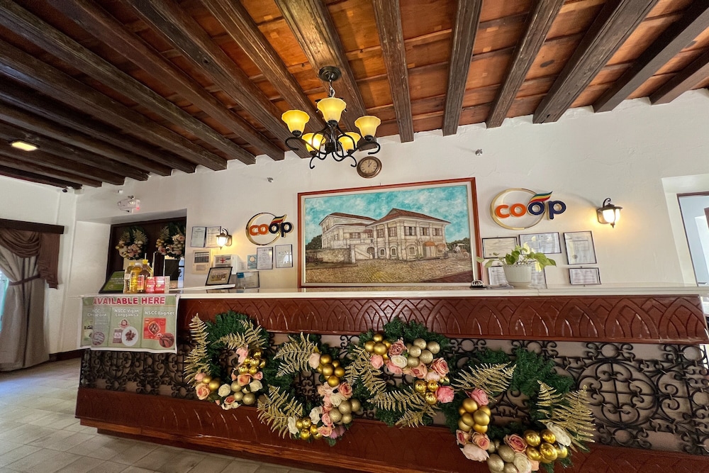 NSCC Casa De Vigan by ZUZU 4/26