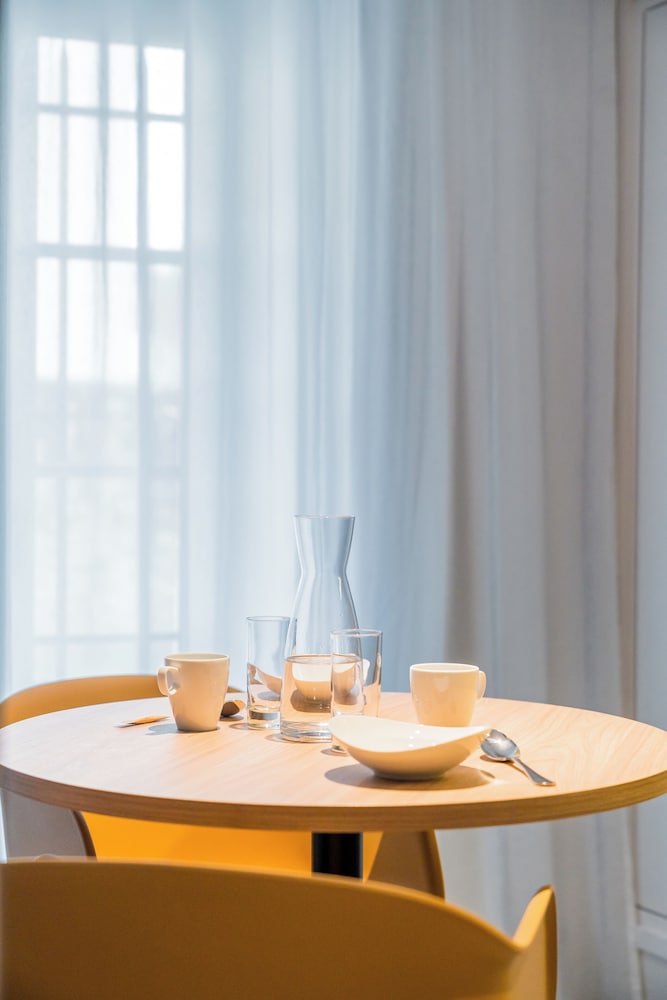 Dolce by Wyndham Versailles - Domaine du Montcel 32/48