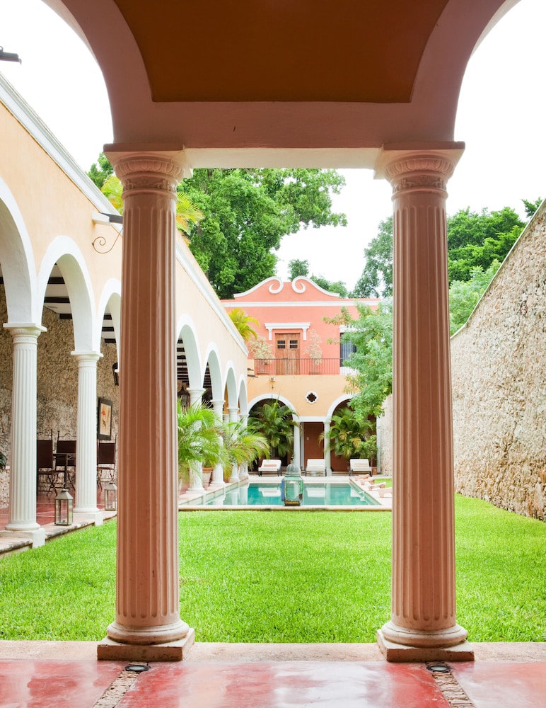 Hotel Hacienda Vip 35/50