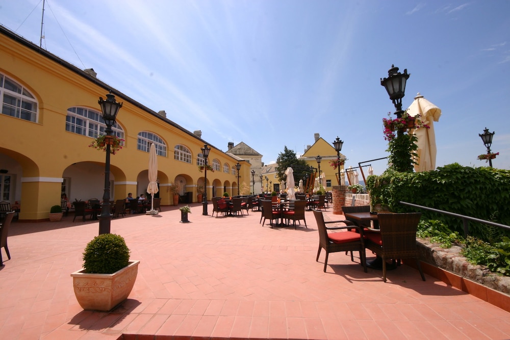 Garni Hotel Leopold I 17/20