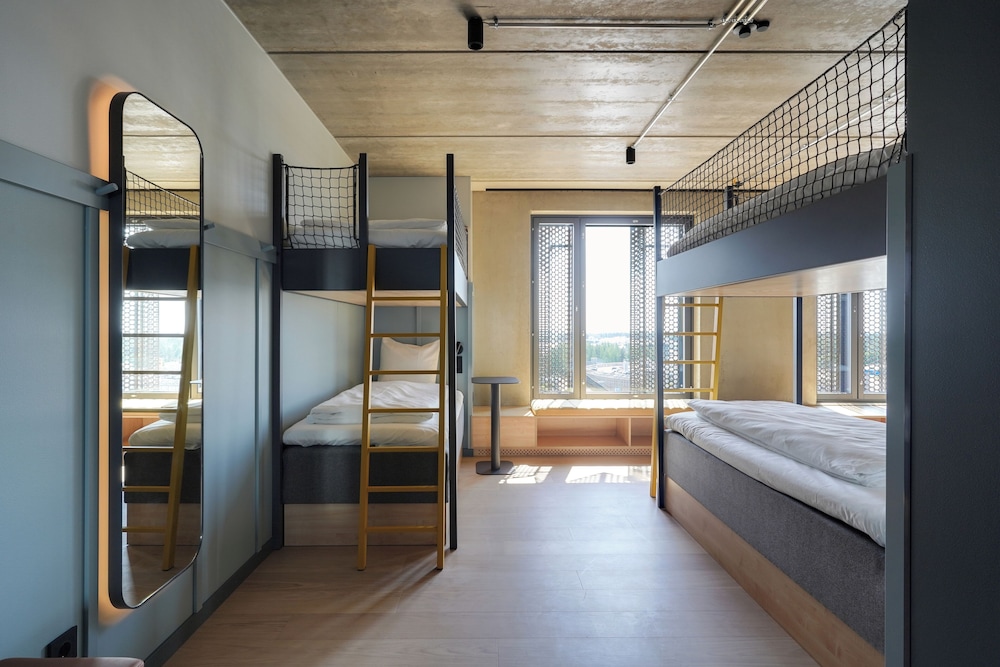 Comfort Hotel Helsinki Airport 22/43