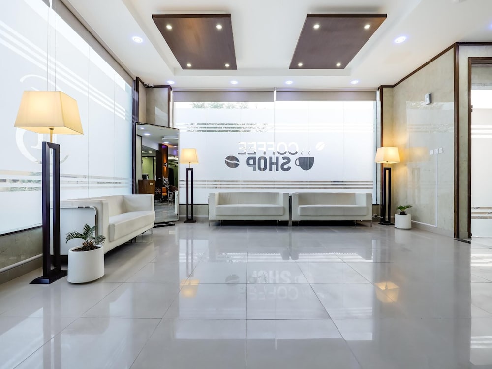 SH HOTEL 7/36