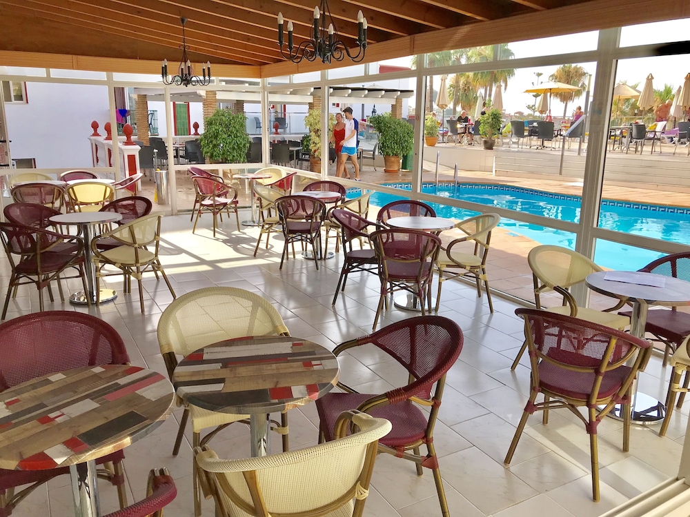 Hotel Nerja Club And Spa 46/66