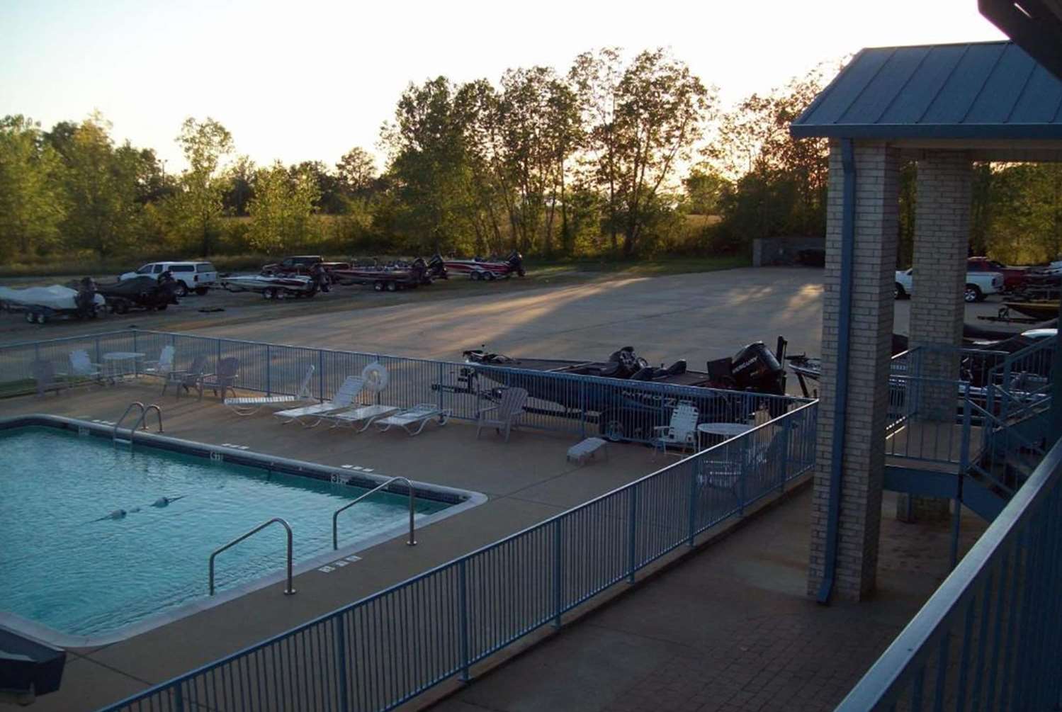 Days Inn by Wyndham Grove 5/11