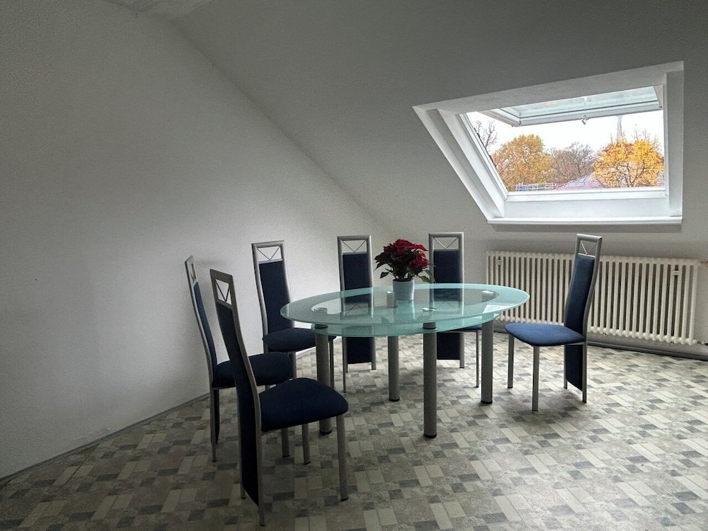 Fair Hotel Villa Diana Westend 58/65