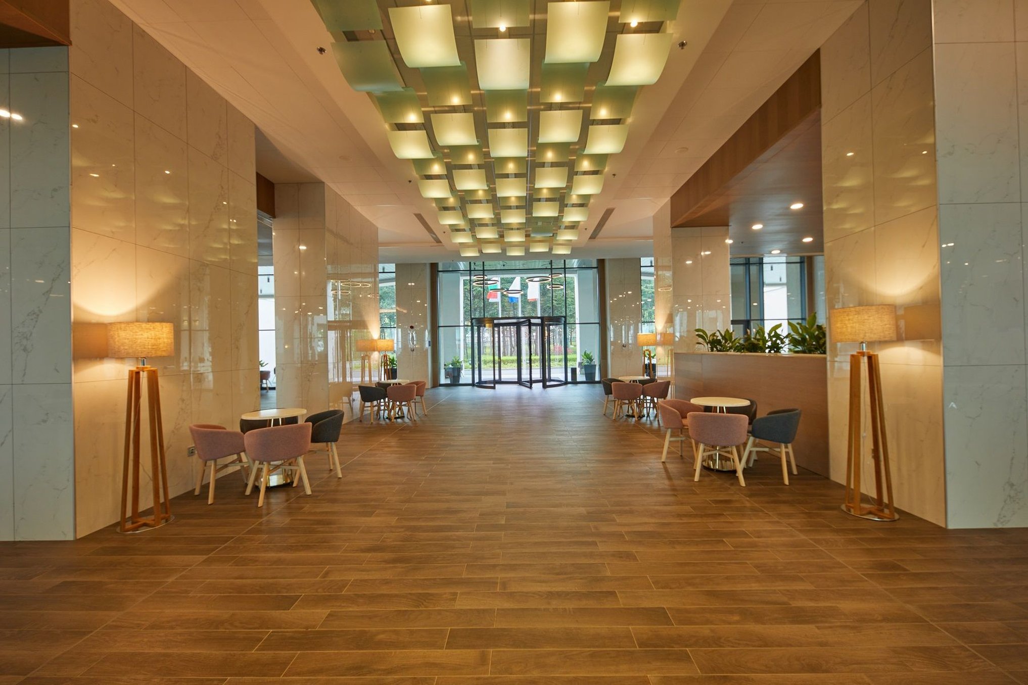 Secrets Sunny Beach Resort & Spa - Adults Only 18/29