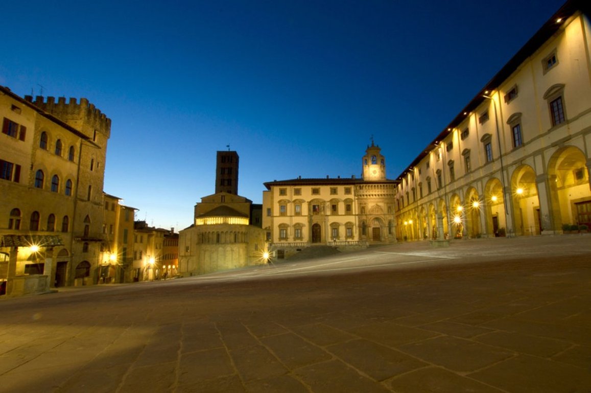 Etrusco Arezzo Hotel, Sure Hotel Collection by Best Western 18/18
