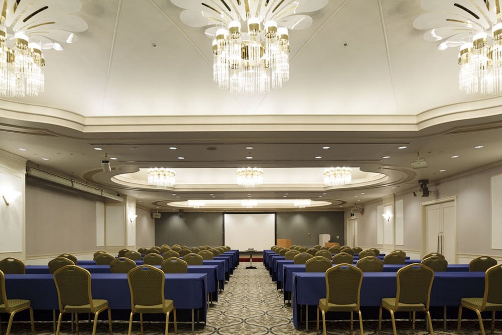 Royal Pines Hotel Chiba 47/50