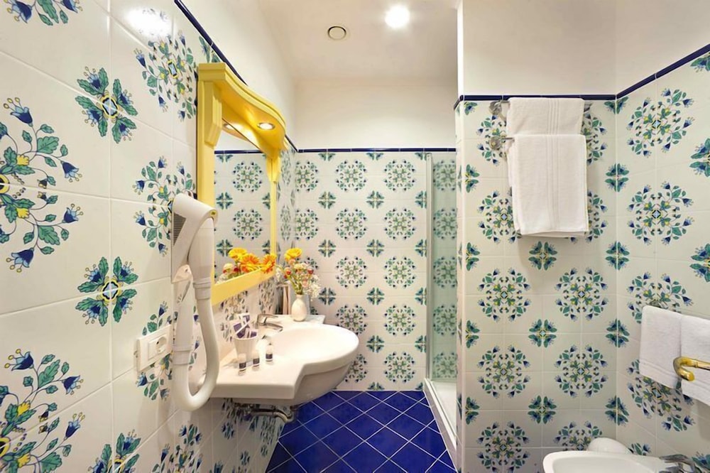 Hotel Astoria Sorrento 39/39