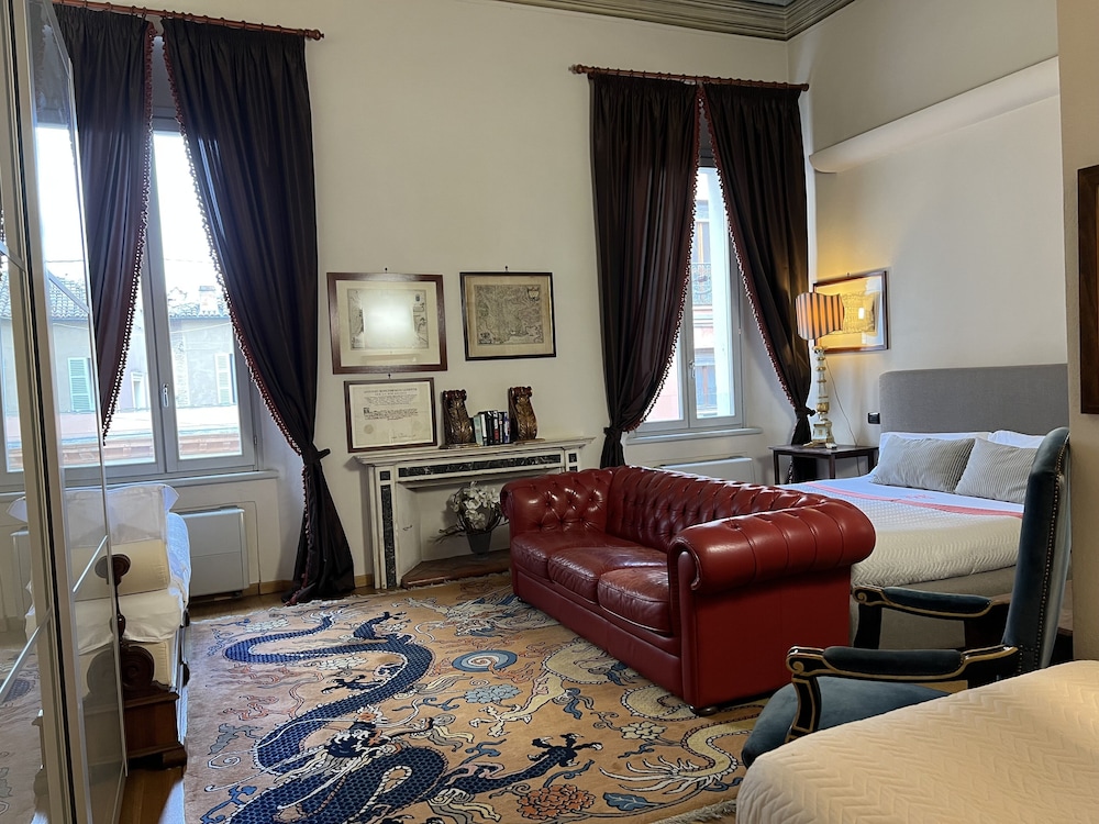 A Casa Di Paola Suite 33/63