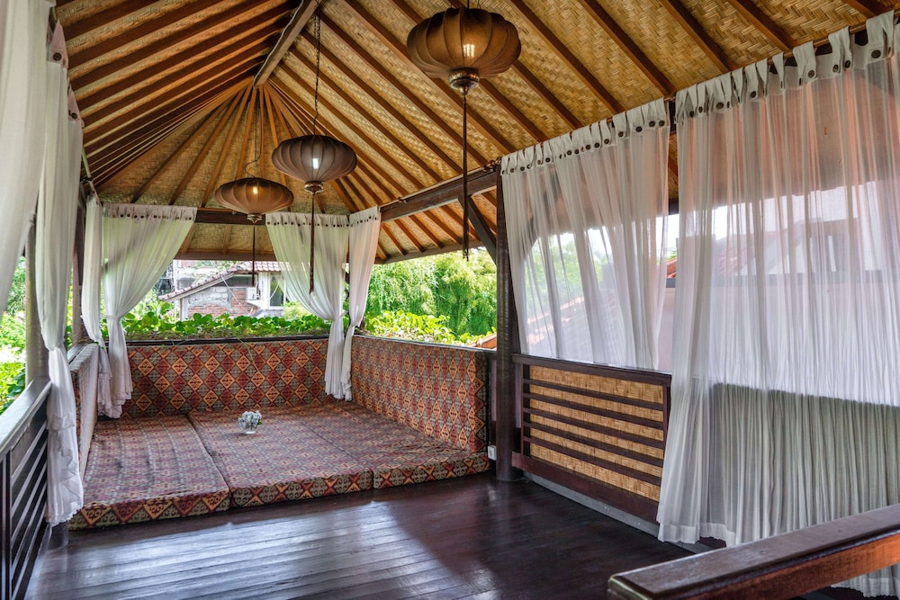 Oberoi Luxury Villas 27/50