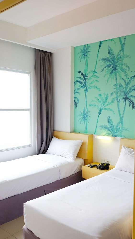 Liberta Hotel Kemang 11/46