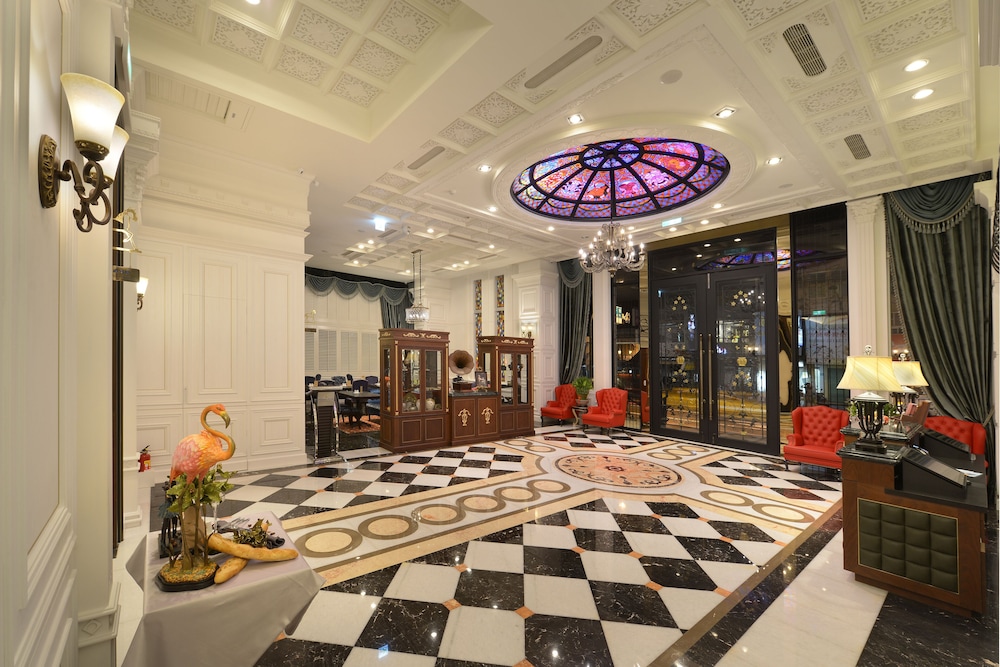 Golden Tulip RS Boutique Hotel 11/50