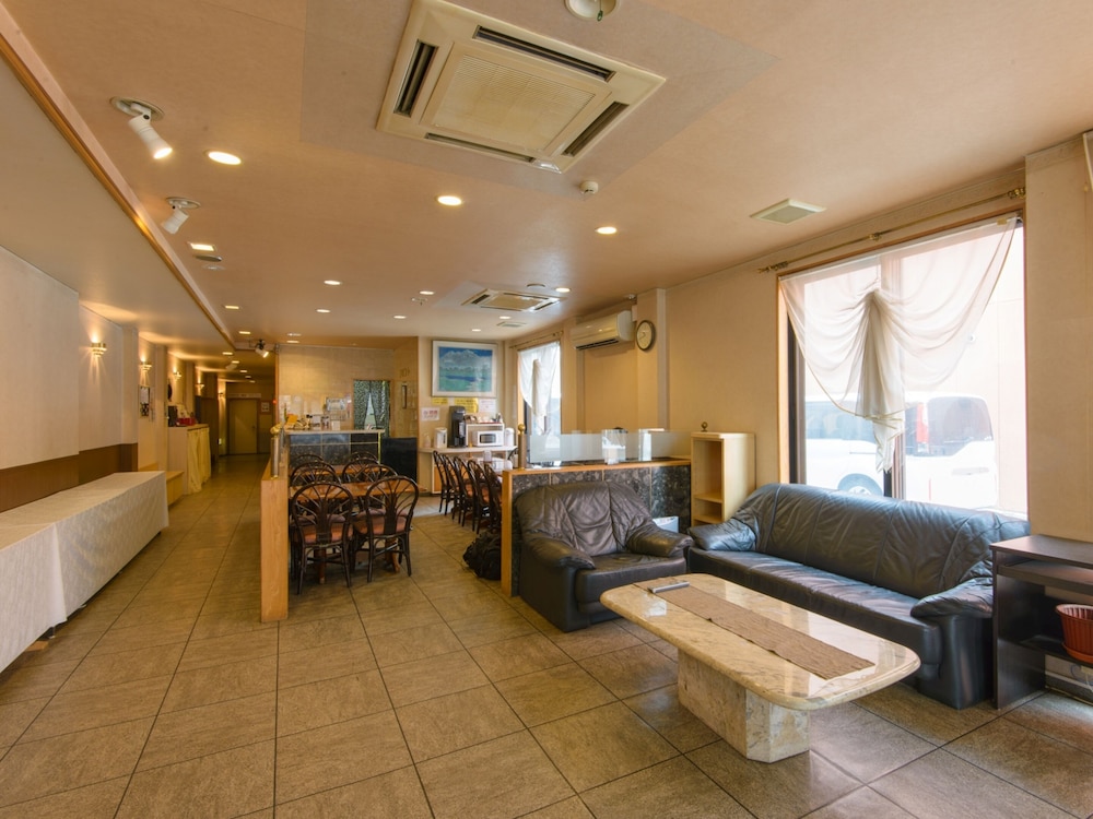 Hotel Hana 47/70