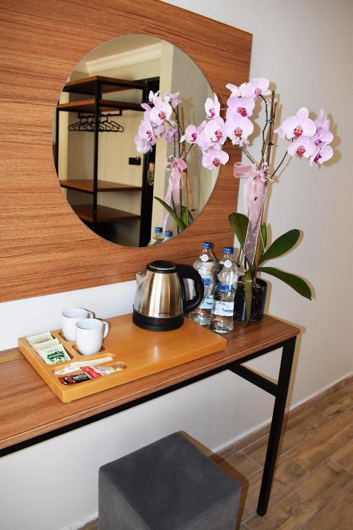 Vera Taksim Hotel 20/26