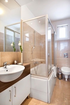 The Marmara Suadiye Residence 78/79