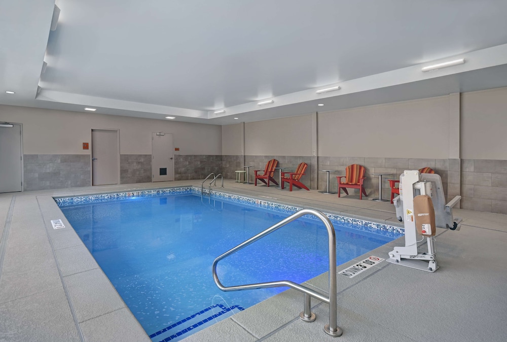 Home2 Suites by Hilton Raleigh North I-540 28/54