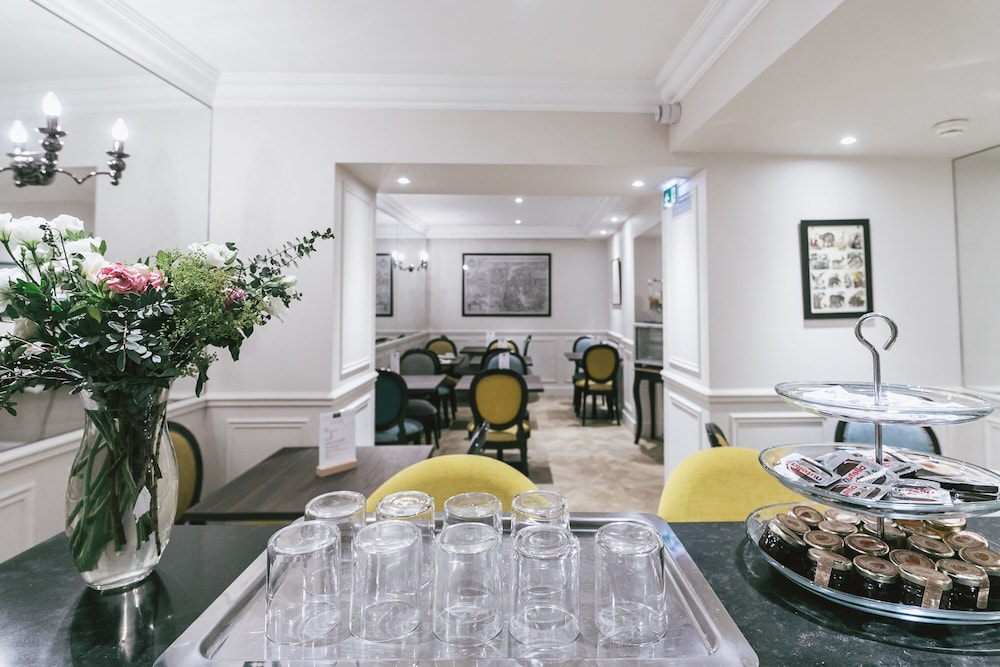 Hotel Saint Christophe 47/68