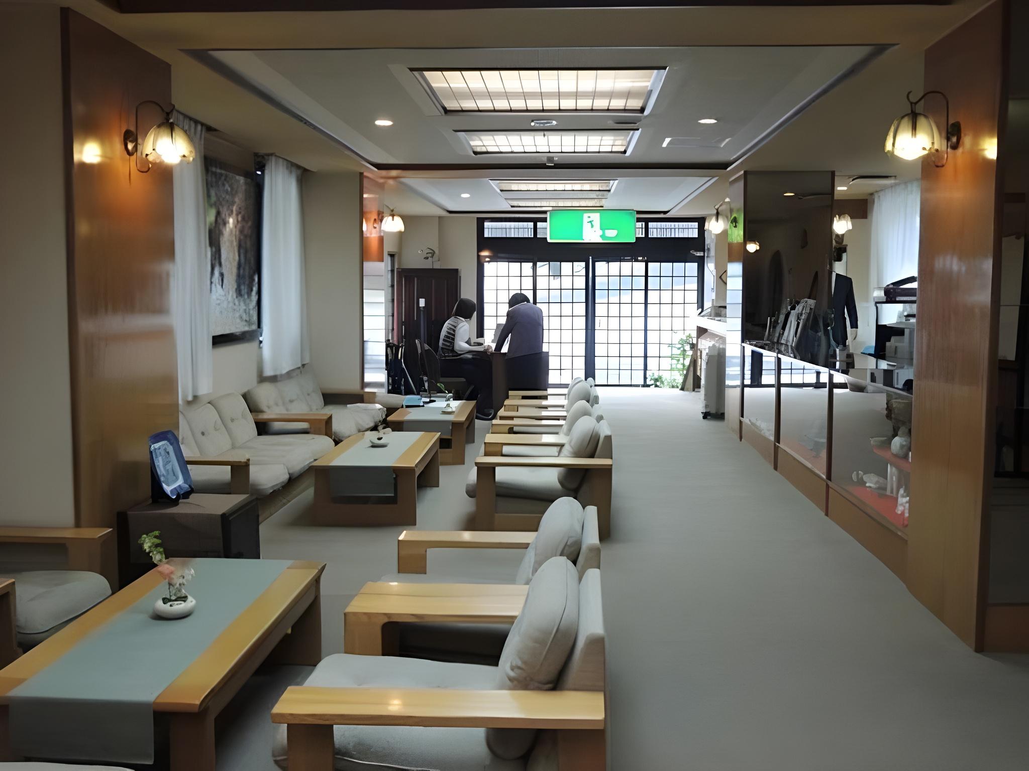 Ryokan Kosen 56/68