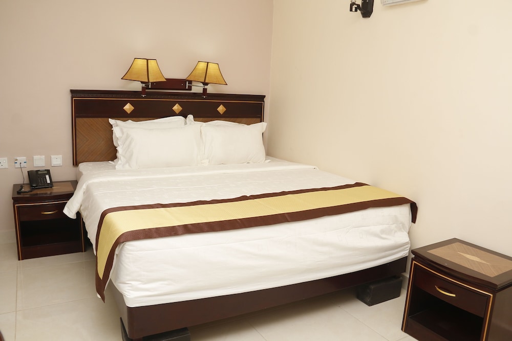 Barca-Liga Hotels 19/50